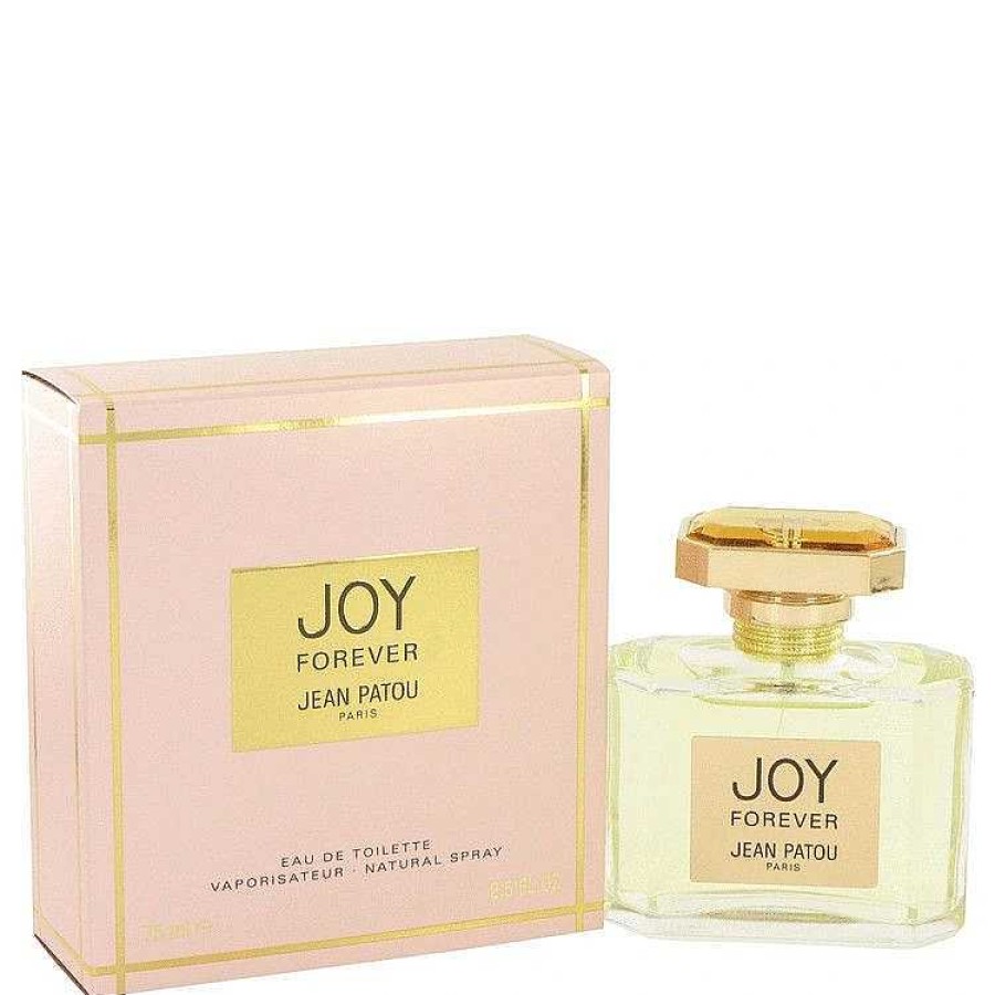 Damesparfum | Jean Patou Jean Patou Joy Forever - 75 Ml Eau De Toilette