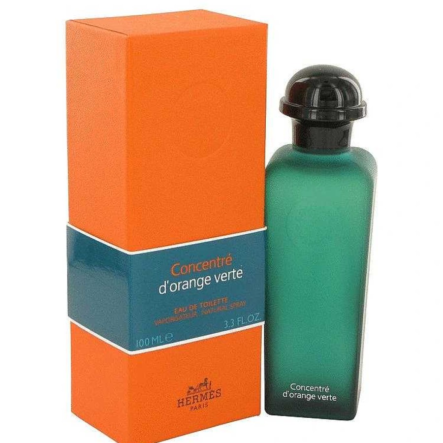 Hermes | Hermes Hermes Eau D'Orange Verte - 100 Ml Eau De Toilette