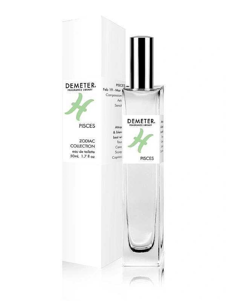 Demeter | Demeter Demeter Pisces - 50 Ml Eau De Toilette