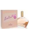 Damesparfum | Lulu Castagnette Lulu Castagnette Lulu Rose - 100 Ml Eau De Parfum