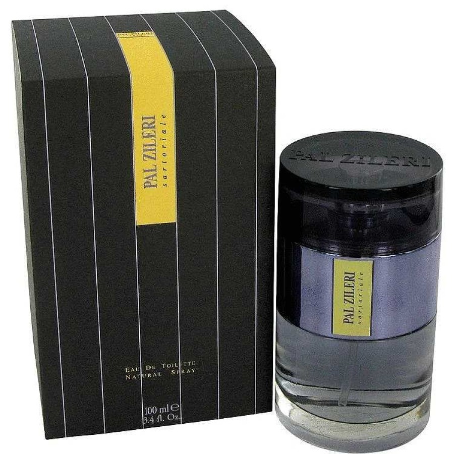 Herenparfum | Pal Zileri Sartoriale