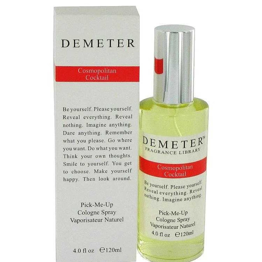 Demeter | Demeter Demeter Kitten Fur - 120 Ml Eau De Cologne