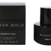 Herenparfum | Kenneth Cole Kenneth Cole Black Bold - 100 Ml Eau De Parfum