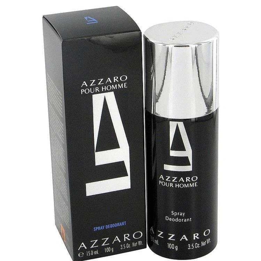 Azzaro | Azzaro Pour Homme