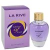 Damesparfum | La Rive La Rive Wave Of Love - 90 Ml Eau De Parfum