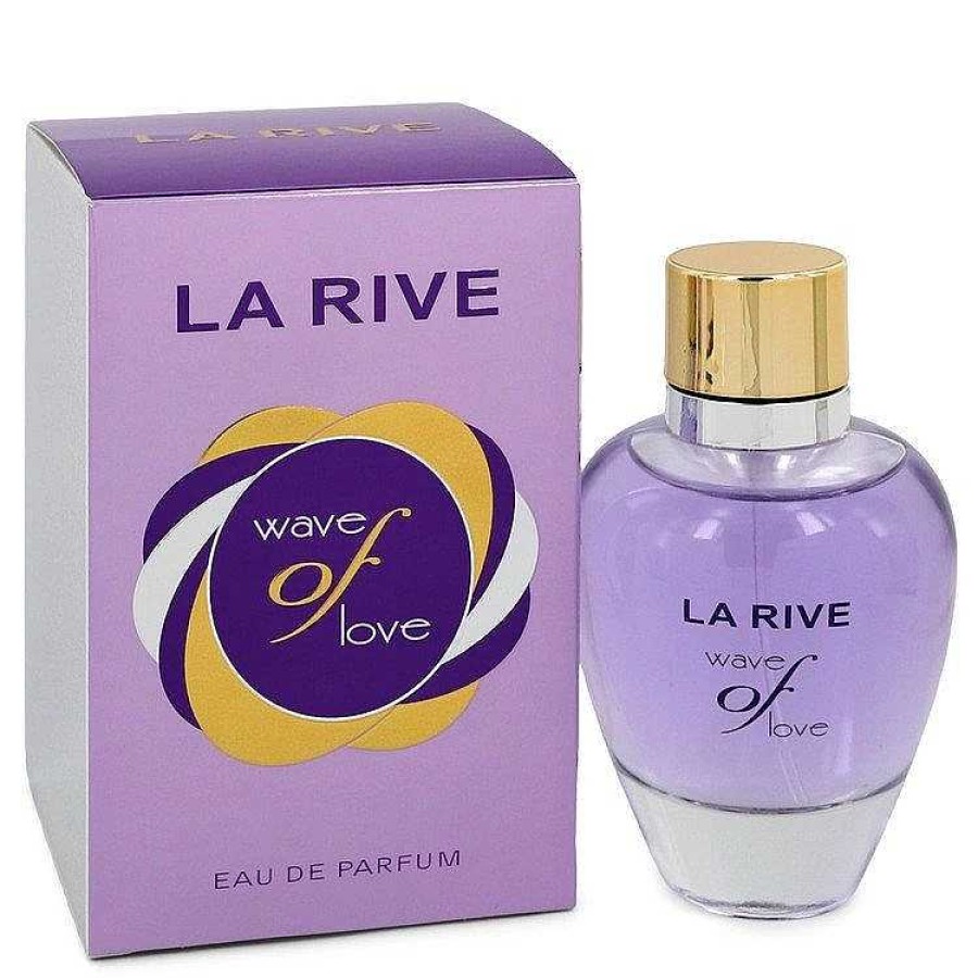 Damesparfum | La Rive La Rive Wave Of Love - 90 Ml Eau De Parfum