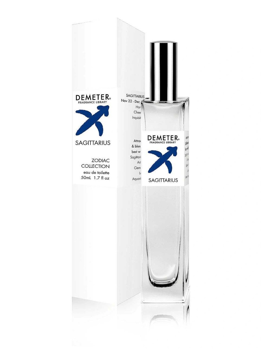 Demeter | Demeter Demeter Sagittarius - 50 Ml Eau De Toilette