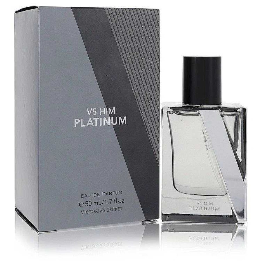 Victoria'S Secret | Victoria's Secret Vs Him Platinum