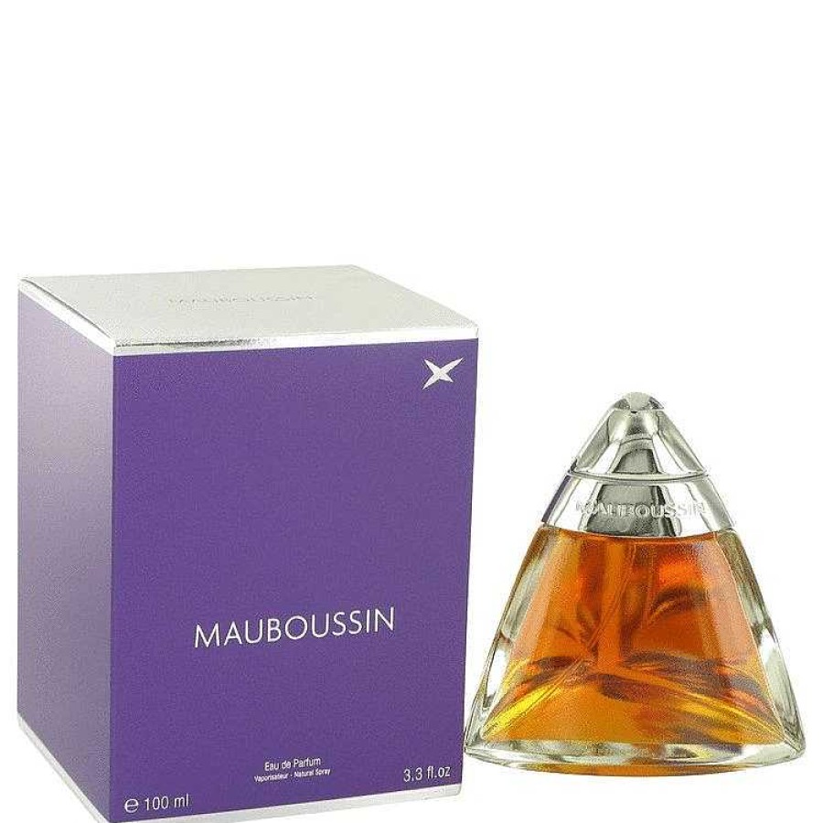 Damesparfum | Mauboussin Mauboussin Mauboussin - 100 Ml Eau De Parfum