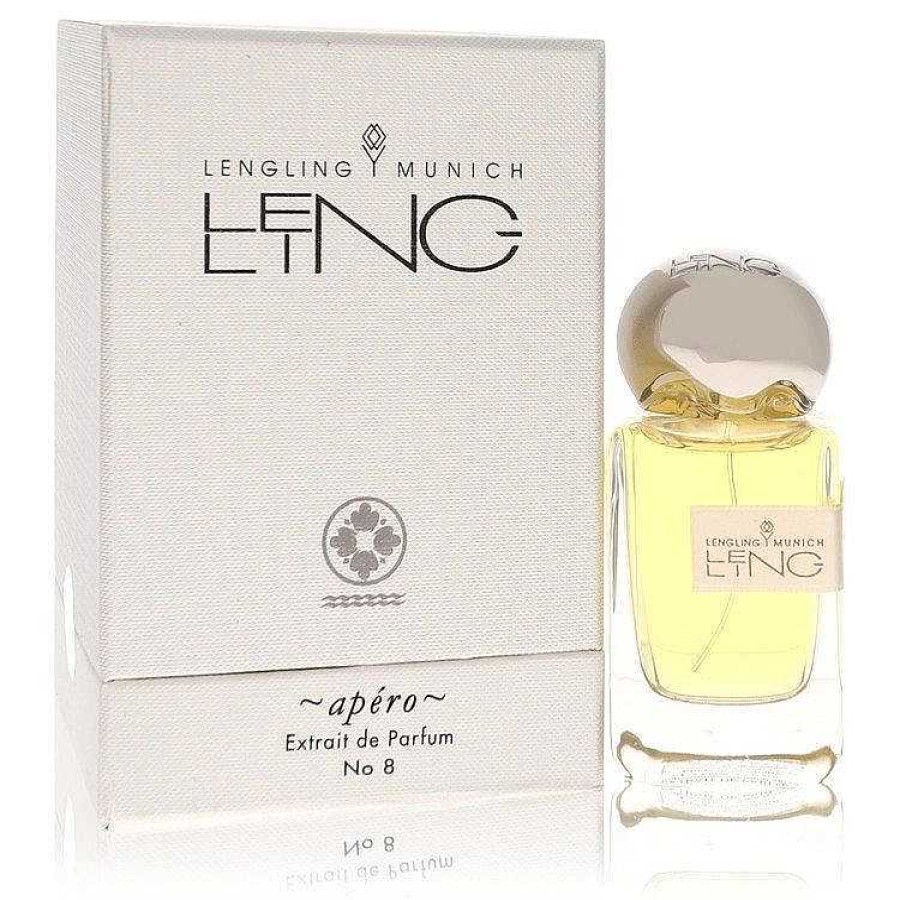 Herenparfum | Lengling Munich Lengling Munich No 8 Apero - 50 Ml Eau De Parfum