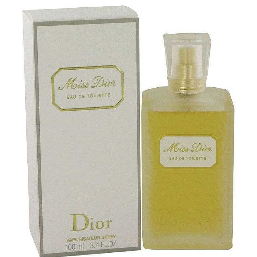 Damesparfum | Christian Dior Christian Dior Miss Dior Originale - 100 Ml Eau De Toilette