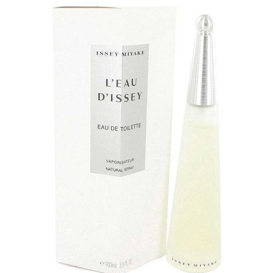 Issey Miyake L'Eau D'Issey | Issey Miyake Issey Miyake L'Eau D'Issey - 100 Ml Eau De Toilette