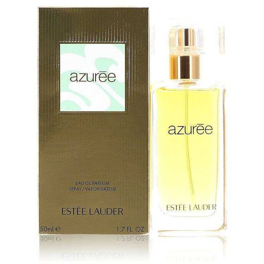 Damesparfum | Estee Lauder Estee Lauder Azuree - 50 Ml Eau De Parfum