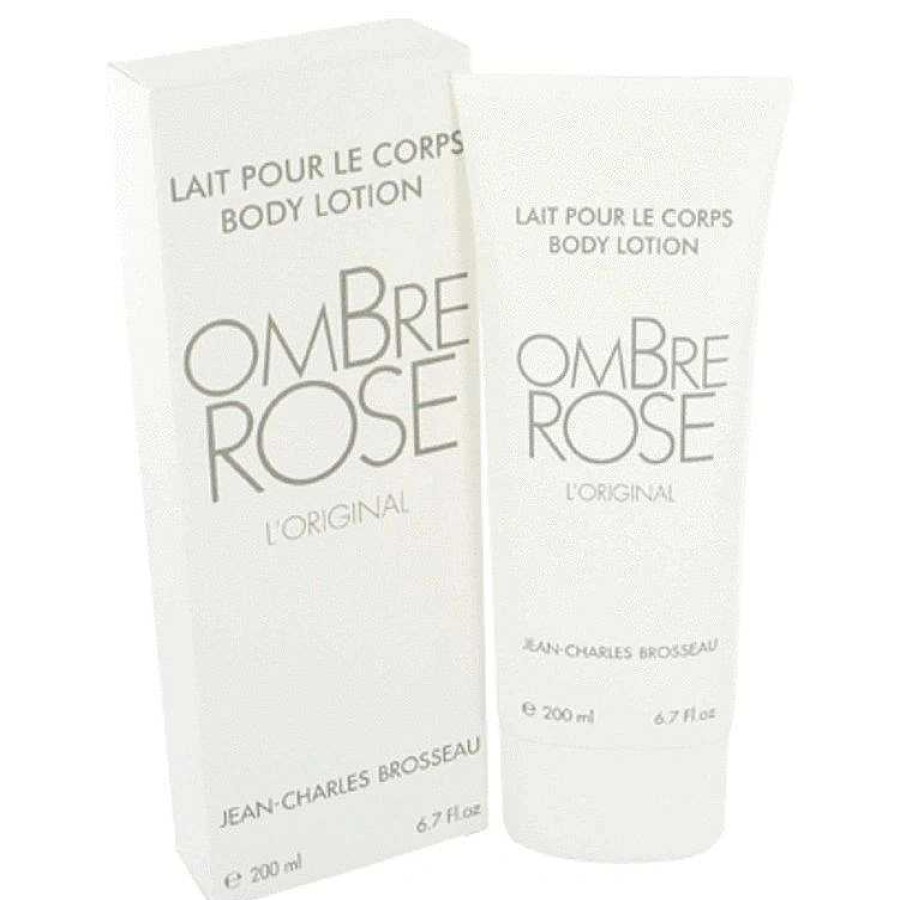 Damesparfum | Brosseau Brosseau Ombre Rose - 200 Ml Body Lotion