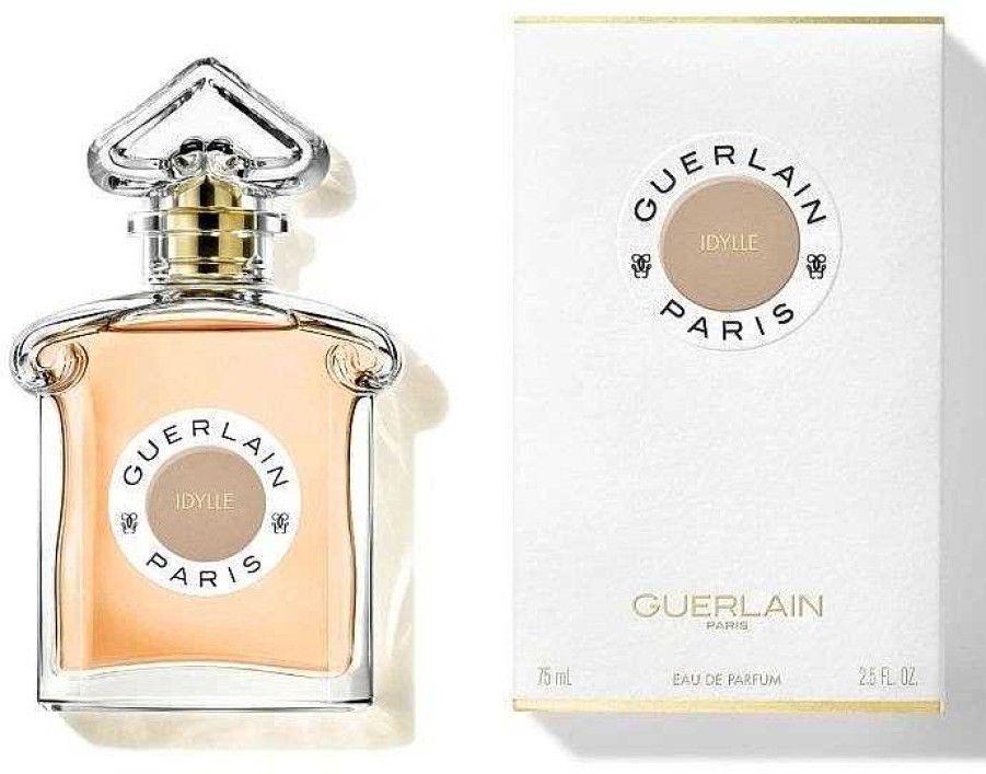 Damesparfum | Guerlain Guerlain Idylle - 75 Ml Eau De Parfum