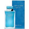 Dolce & Gabbana | Dolce & Gabbana Dolce & Gabbana Light Blue Eau Intense - 100 Ml Eau De Parfum