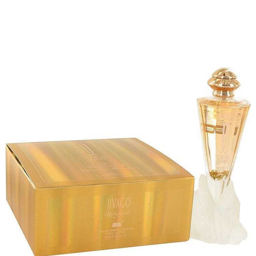 Damesparfum | Ilana Jivago Ilana Jivago Jivago Rose Gold - 75 Ml Eau De Parfum