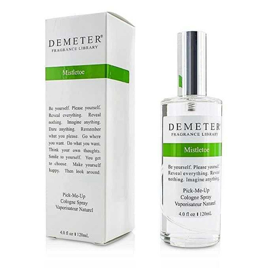 Demeter | Demeter Demeter Mistletoe - 120 Ml Eau De Cologne