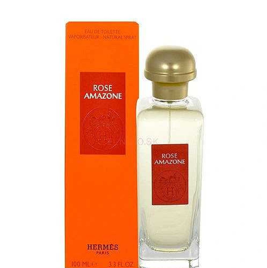 Hermes | Hermes Rose Amazone