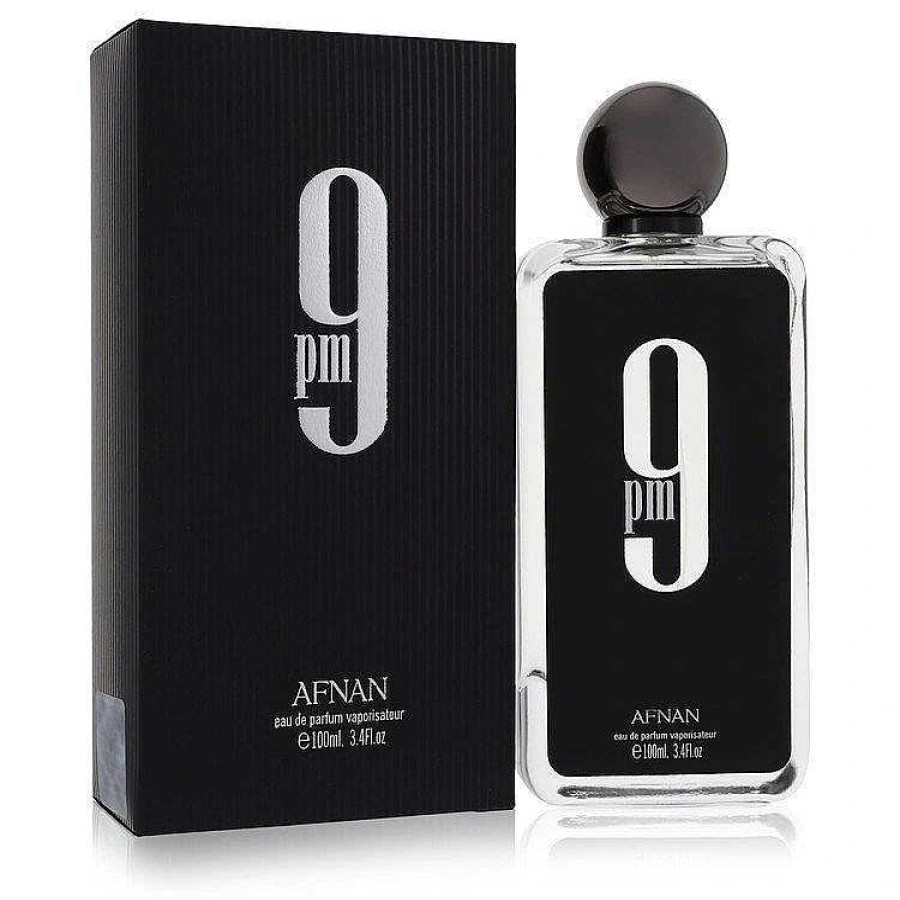 Herenparfum | Afnan Afnan 9Pm - 100 Ml Eau De Parfum