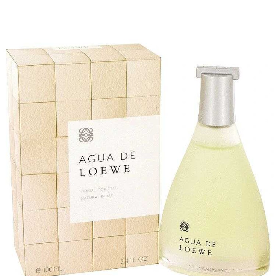 Herenparfum | Loewe Agua De Loewe