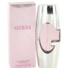 Damesparfum | Guess Guess Woman - 75 Ml Eau De Parfum