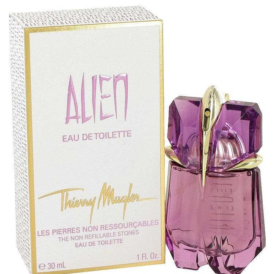 Thierry Mugler | Thierry Mugler Alien