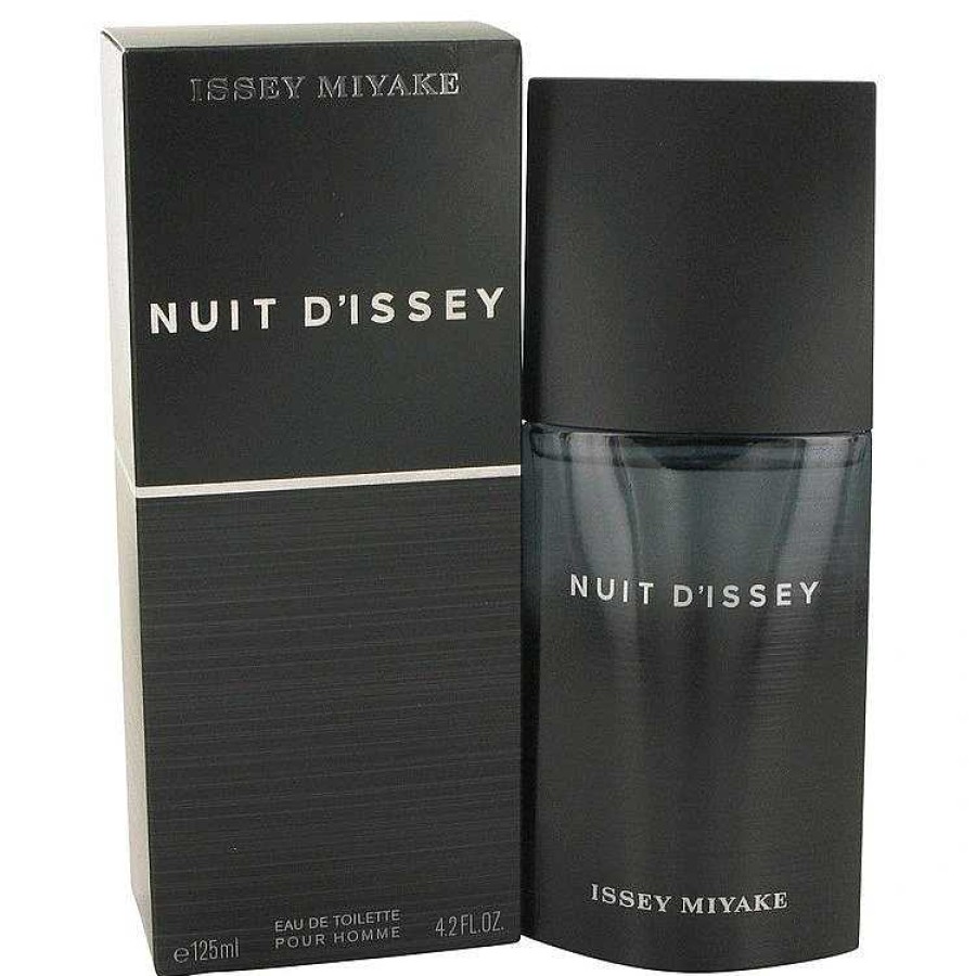 Issey Miyake | Issey Miyake Issey Miyake Nuit D'Issey - 125 Ml Eau De Toilette