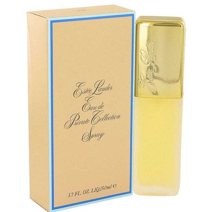 Damesparfum | Estee Lauder Estee Lauder Eau De Private Collection - 50 Ml Body Spray