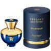 Damesparfum | Versace Versace Pour Femme Dylan Blue - 100 Ml Eau De Parfum