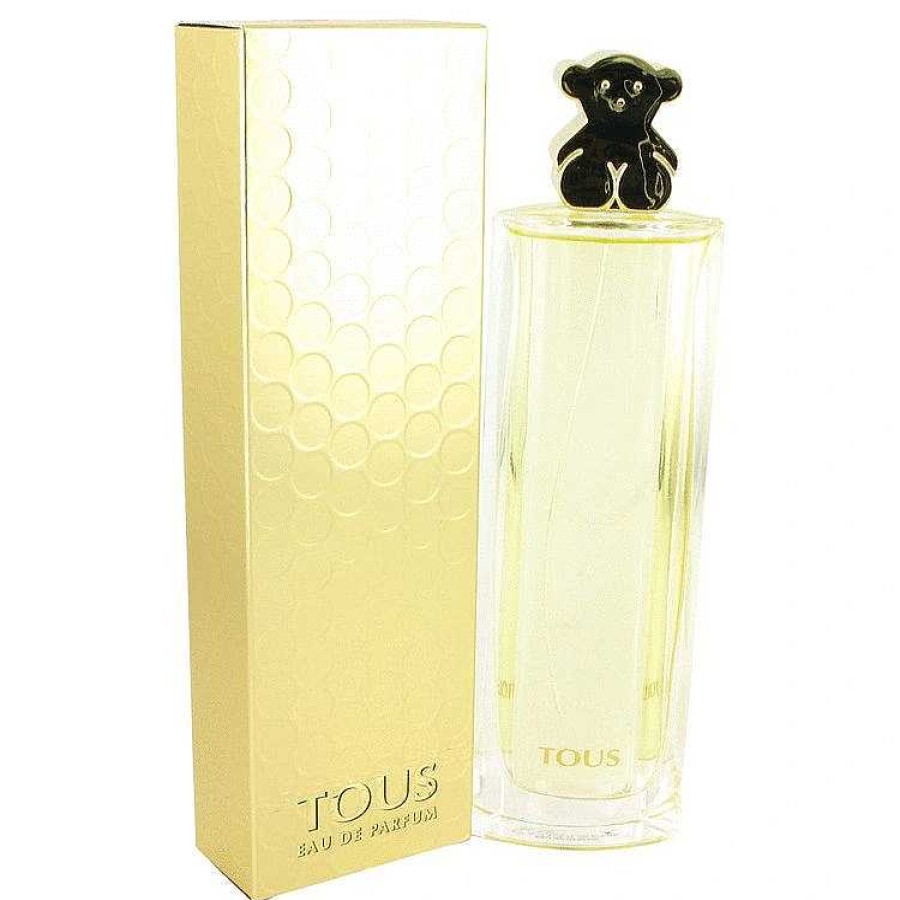 Damesparfum | Tous Tous Gold - 90 Ml Eau De Parfum