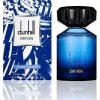 Herenparfum | Alfred Dunhill Alfred Dunhill Dunhill Driven Blue - 100 Ml Eau De Toilette