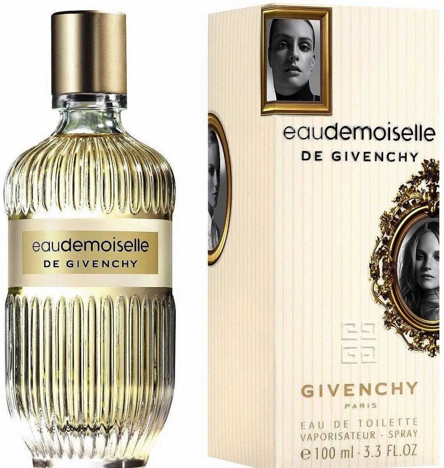 Givenchy | Givenchy Eau Demoiselle