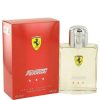 Herenparfum | Ferrari Ferrari Scuderia Red - 125 Ml Eau De Toilette