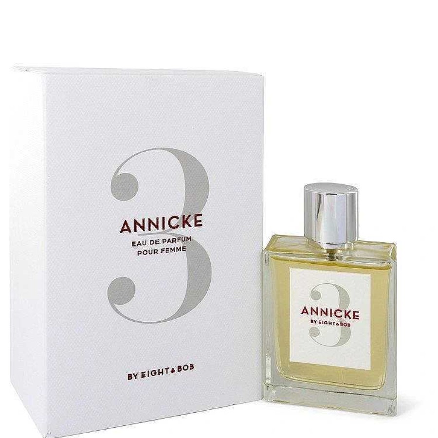 Damesparfum | Eight & Bob Eight & Bob Annicke 3 - 100 Ml Eau De Parfum