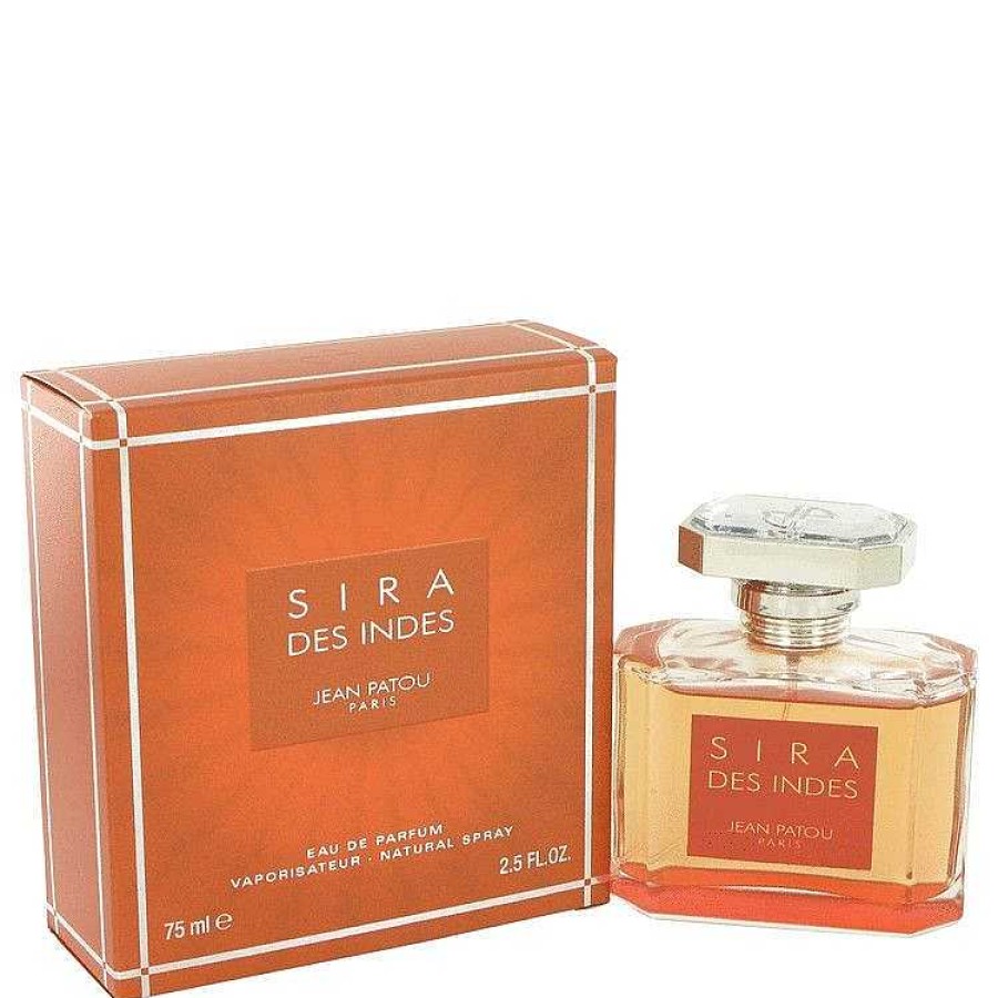 Damesparfum | Jean Patou Jean Patou Sira Des Indes - 75 Ml Eau De Parfum