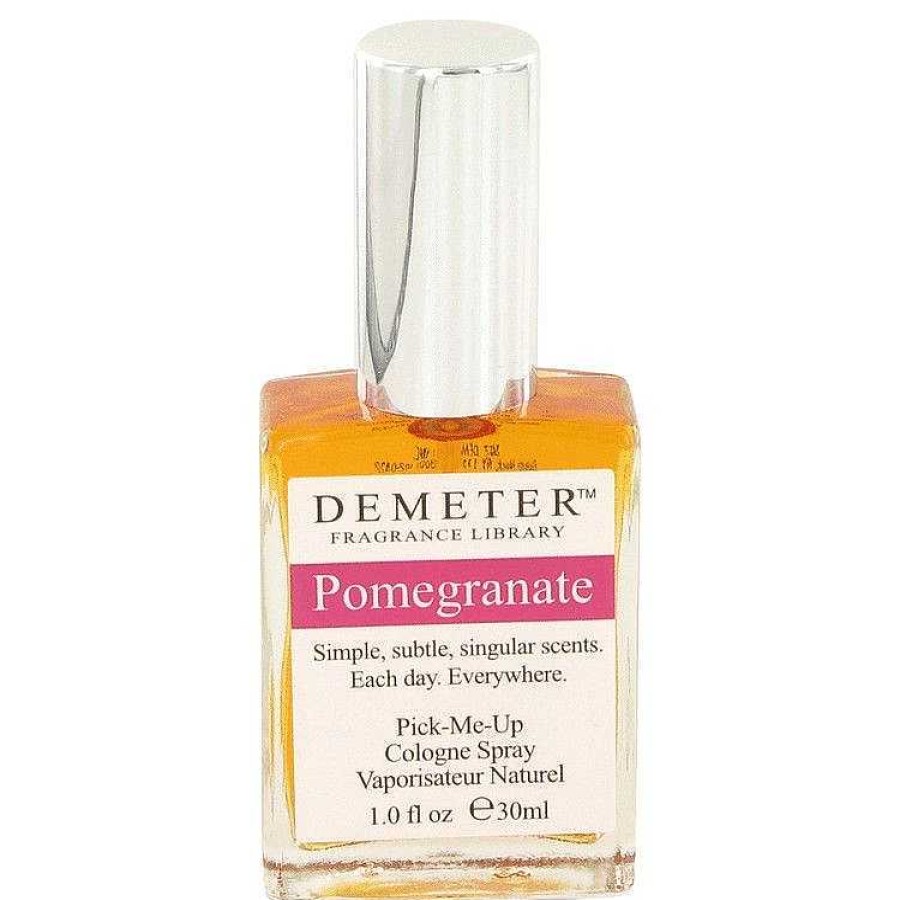 Demeter | Demeter Pomegranate