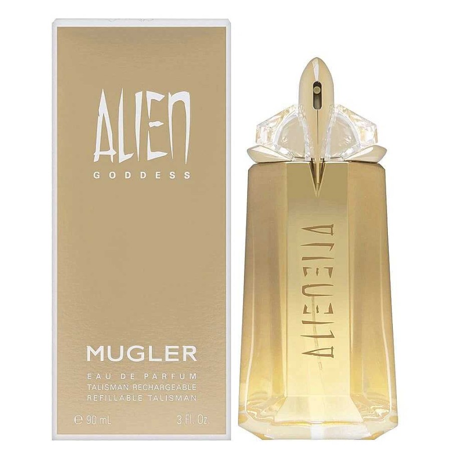 Thierry Mugler | Thierry Mugler Thierry Mugler Alien Goddess - 90 Ml Eau De Parfum