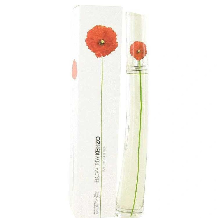 Kenzo | Kenzo Kenzo Flower - 100 Ml Eau De Parfum