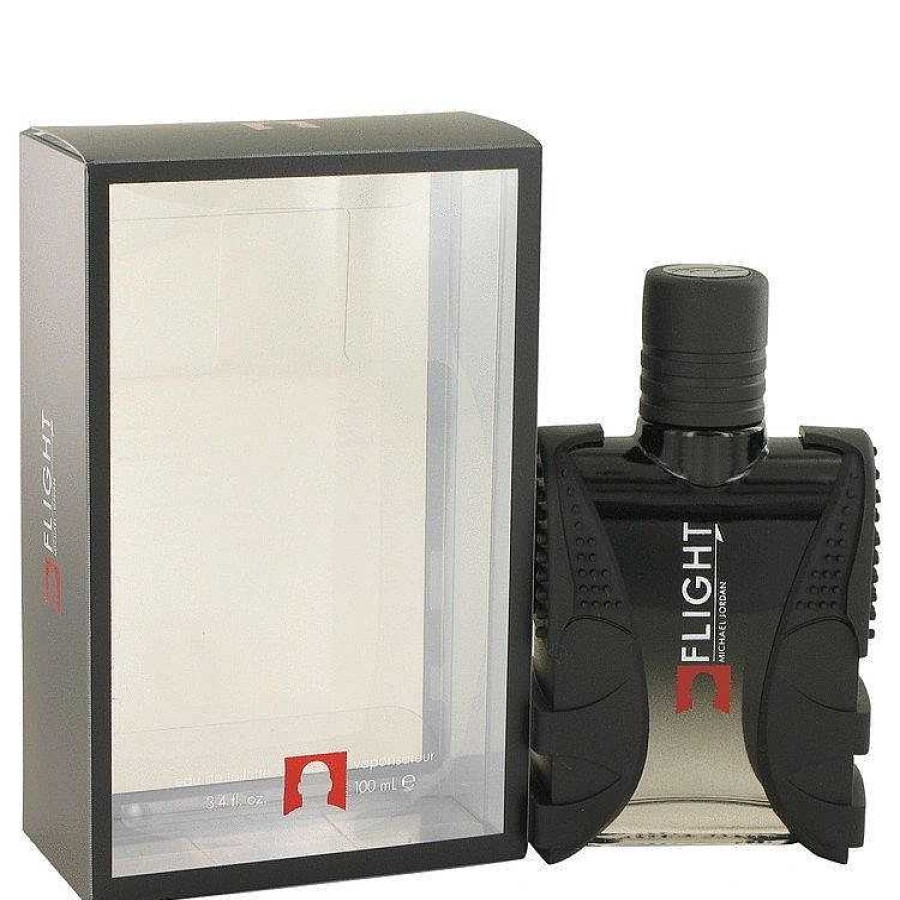 Herenparfum | Michael Jordan Michael Jordan Flight - 100 Ml Eau De Toilette