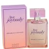 Damesparfum | Philosophy Philosophy Live Joyously - 60 Ml Eau De Parfum