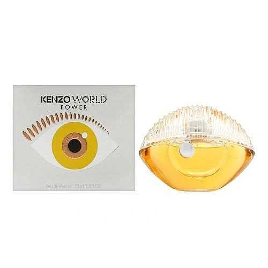 Kenzo | Kenzo Kenzo World Power - 75 Ml Eau De Parfum