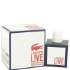 Herenparfum | Lacoste Lacoste Live - 40 Ml Eau De Toilette