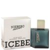 Herenparfum | Iceberg Iceberg Homme - 100 Ml Eau De Toilette