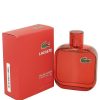 Herenparfum | Lacoste Eau De Lacoste L.12.12 Rouge