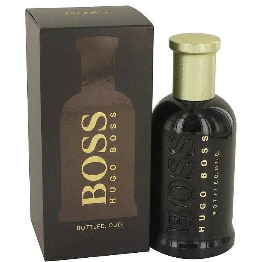 Hugo Boss | Hugo Boss Boss Bottled Oud