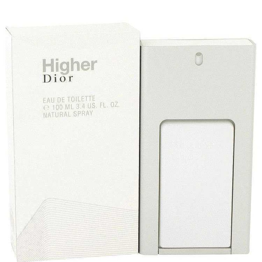 Herenparfum | Christian Dior Higher