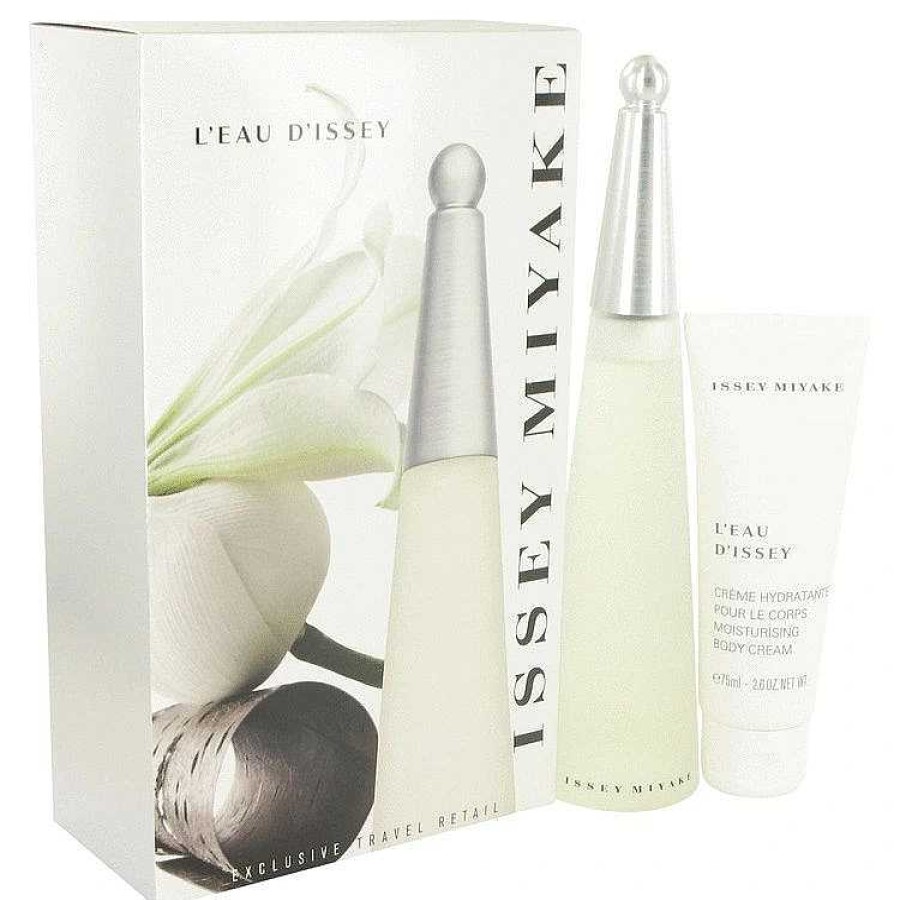 Issey Miyake L'Eau D'Issey | Issey Miyake Issey Miyake L'Eau D'Issey - Geschenkset