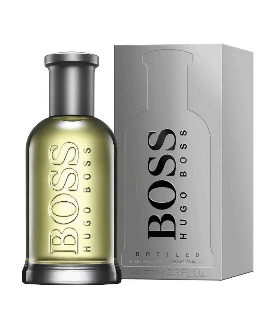 Hugo Boss | Hugo Boss Boss Bottled