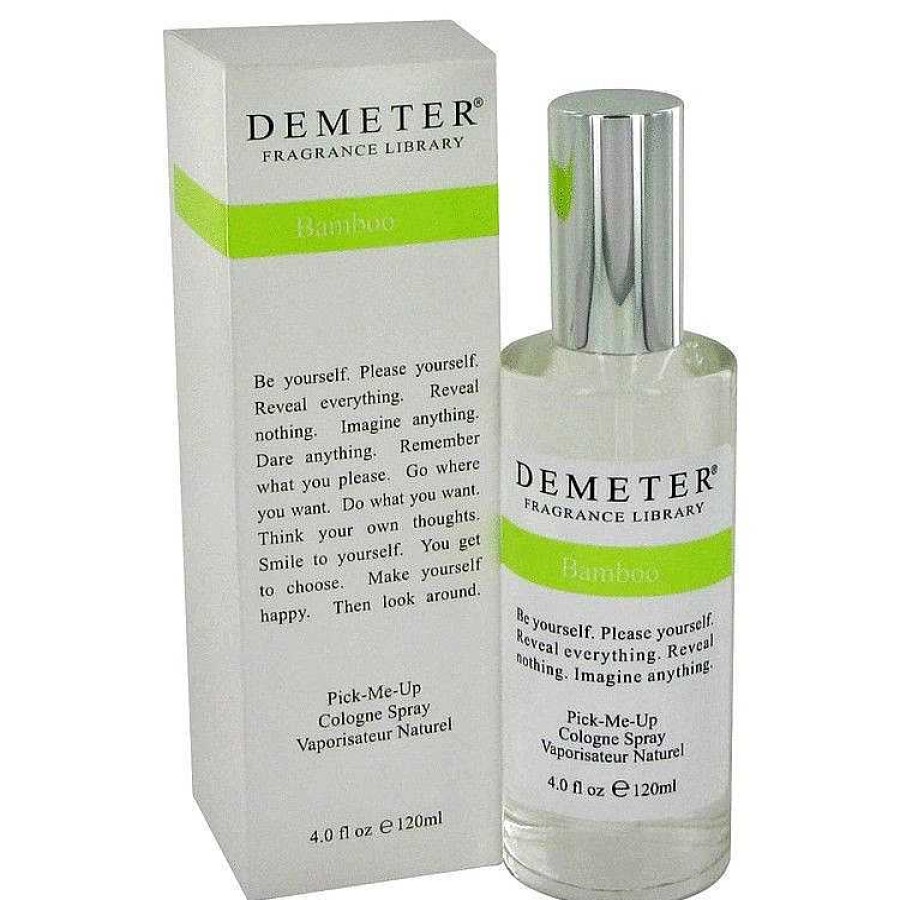 Demeter | Demeter Demeter Bamboo - 120 Ml Eau De Cologne